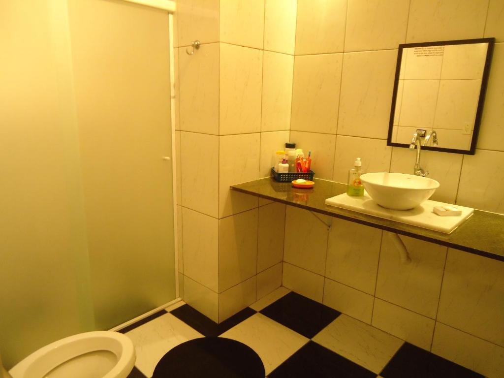 Pauliceia Hostel Сао Паоло Стая снимка